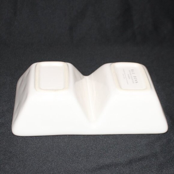 Rae Dunn His and Hers Dish Artisan Collection by Magenta - Picture 7 of 11